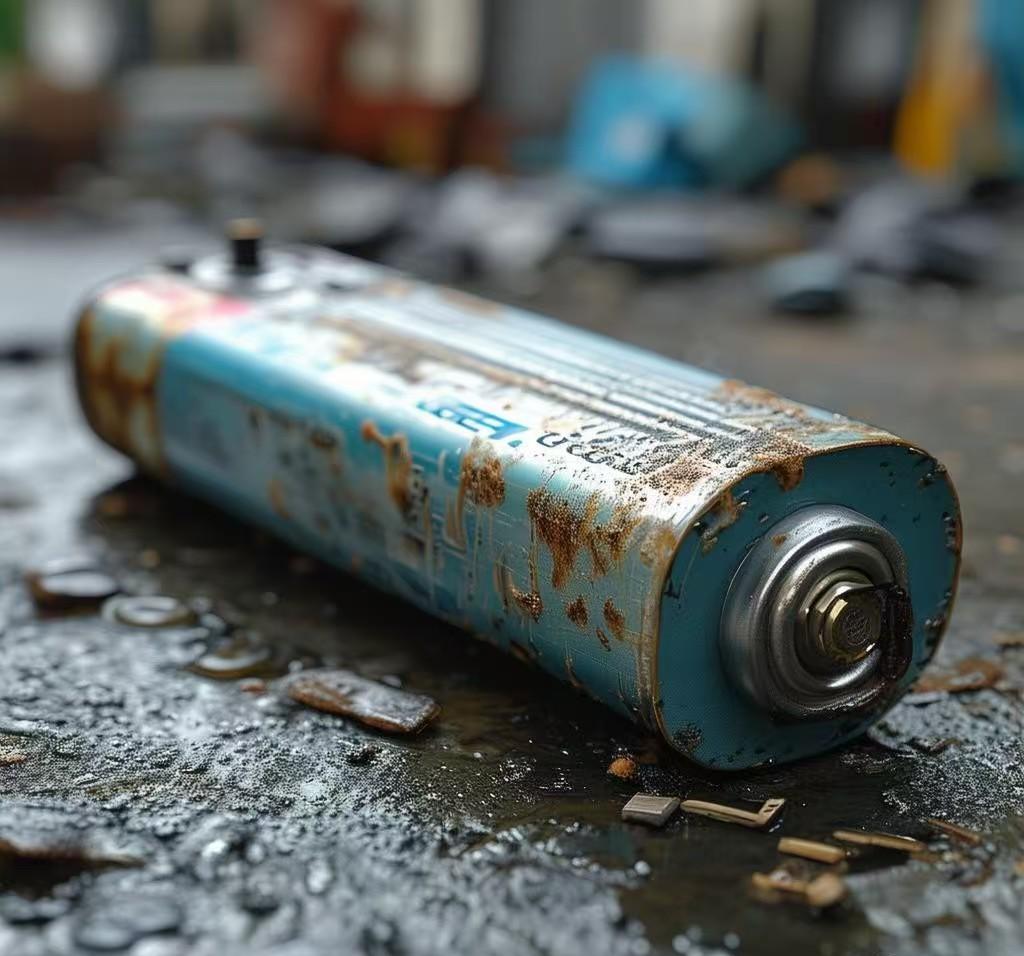 鋰電池回收處理設(shè)備：綠色環(huán)保背后的無(wú)名英雄