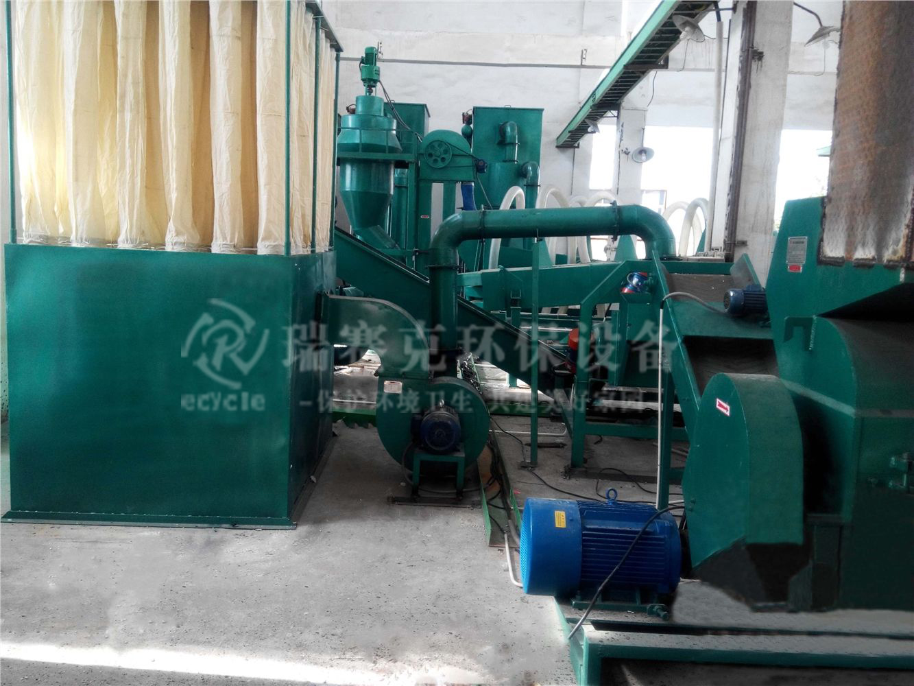 動(dòng)力電池回收迎政策風(fēng)口，這個(gè)超千億的市場(chǎng)哪些玩家早已布局？