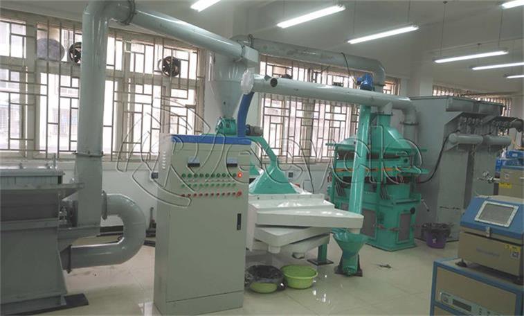 遼寧正負極片電池處理現場