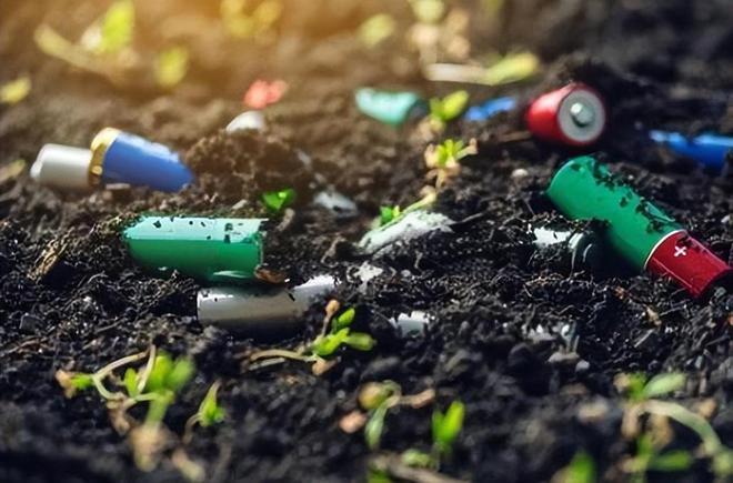 如何解決廢舊鋰電池污染環(huán)境問(wèn)題？