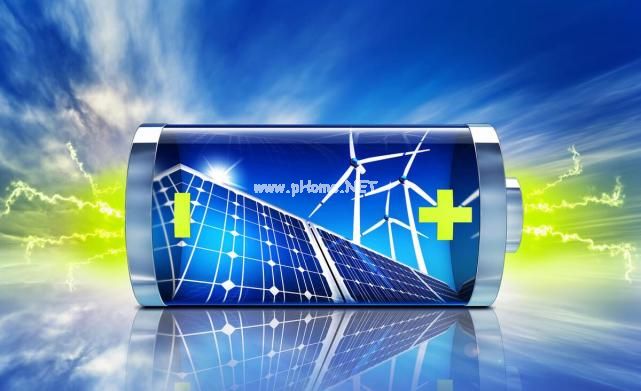 鋰電池的未來發(fā)展：儲(chǔ)能市場(chǎng)需求的崛起與鋰電池回收設(shè)備的重要性