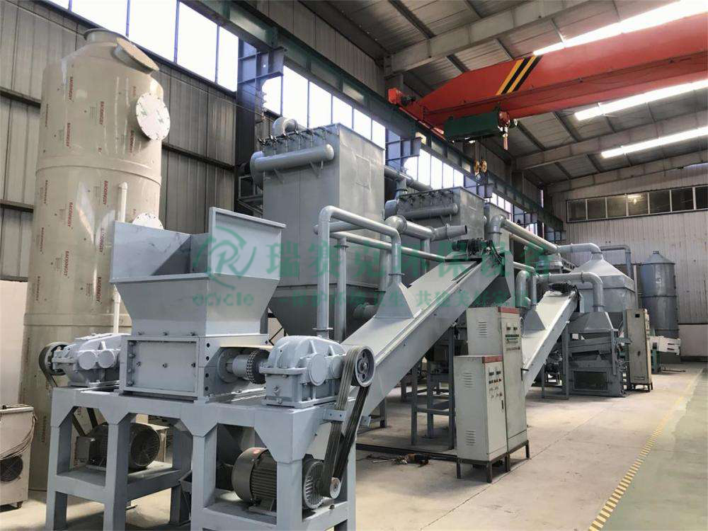 千億級(jí)市場(chǎng)正加速爆發(fā) 動(dòng)力電池大廠加碼鋰電池回收