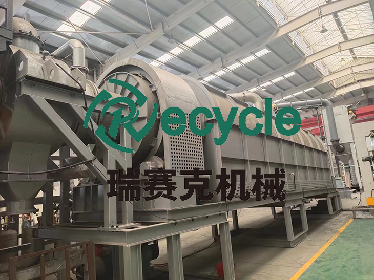 有電解液的廢舊鋰電池如何處理？