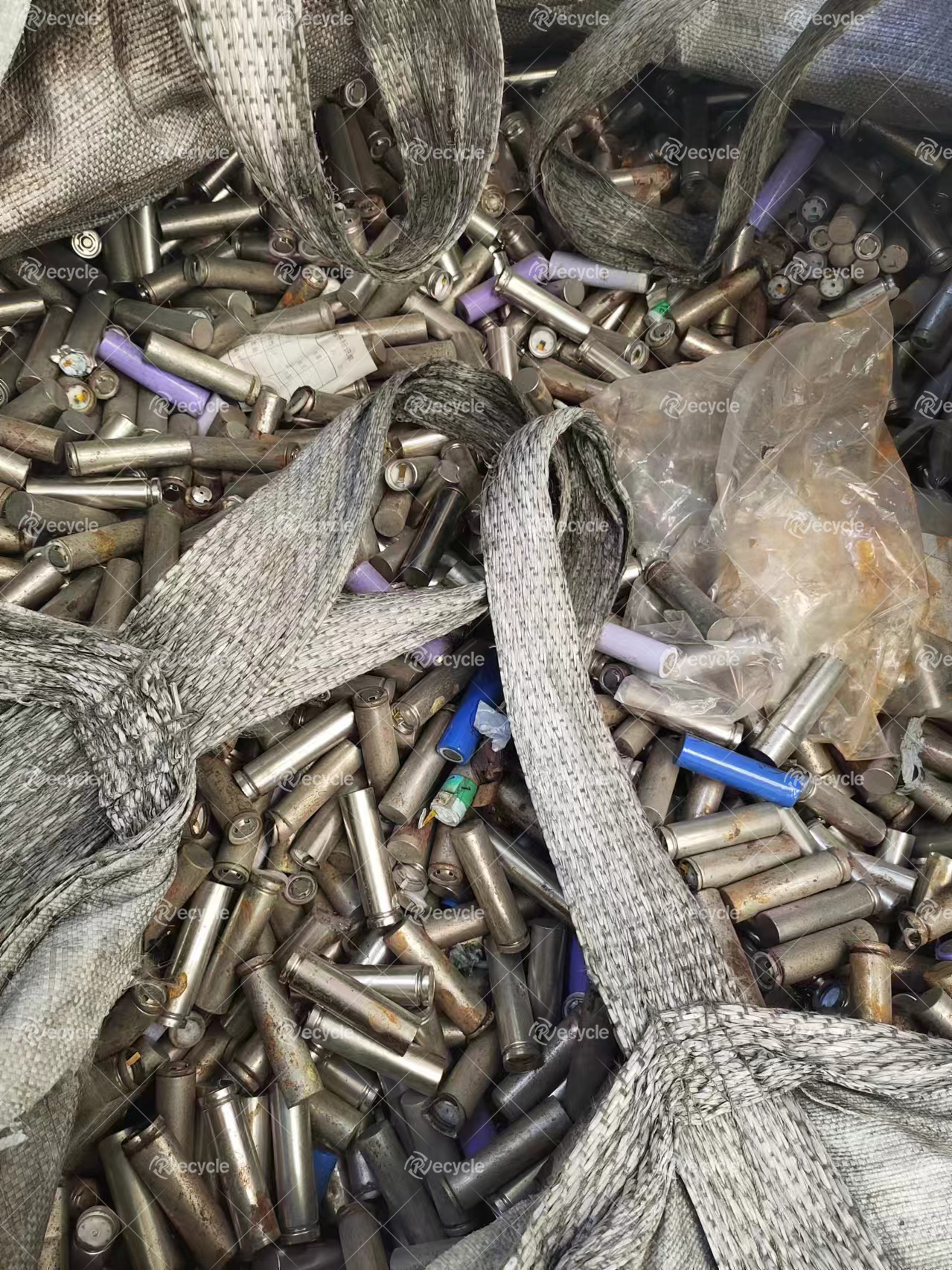 環(huán)保與創(chuàng)新的雙贏：鋰電池回收處理設(shè)備為持續(xù)發(fā)展注入動力